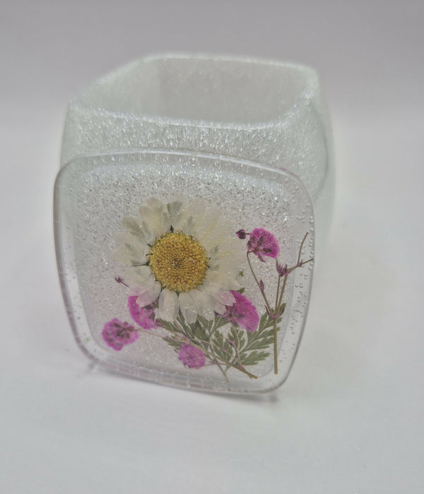 Mini Trinket Jar