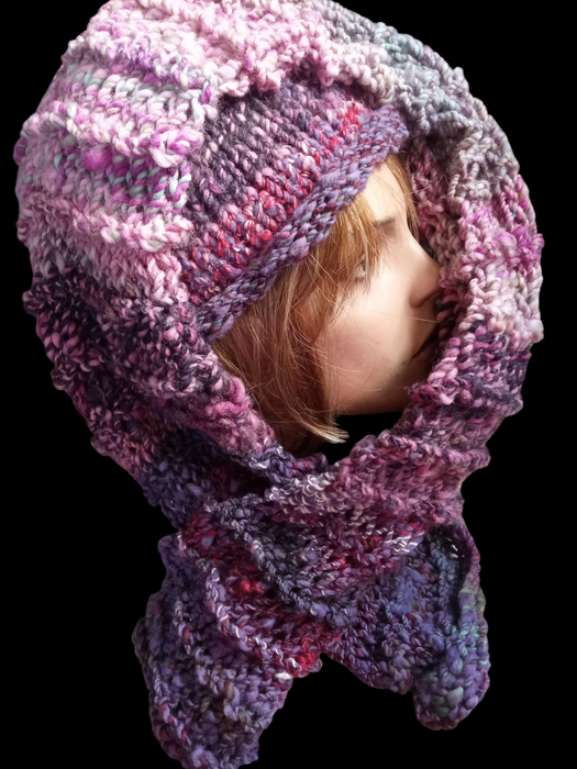 purplehatscarf