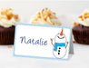 Food Menu Card Label Tag Tents-02