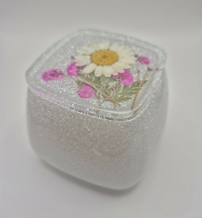 Mini Trinket Jar