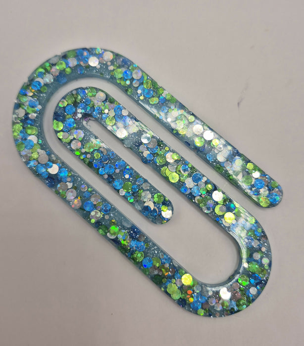 Paperclip Bookmark