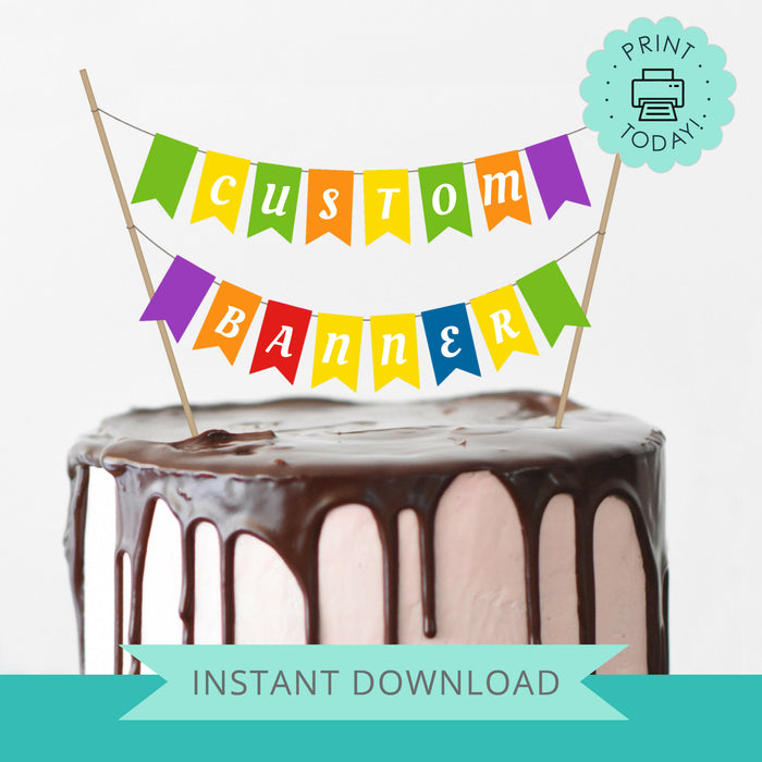 Cake Topper Banner Mockup-06