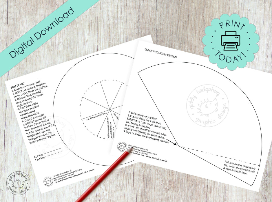 Coloring Pages Mockup-04
