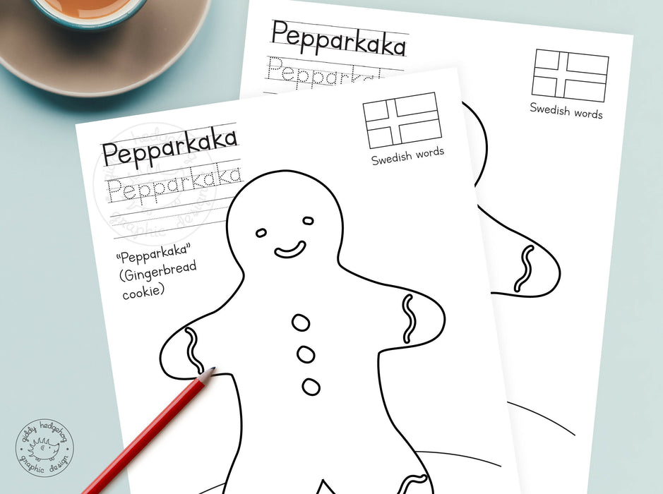 Coloring Pages Mockup-05