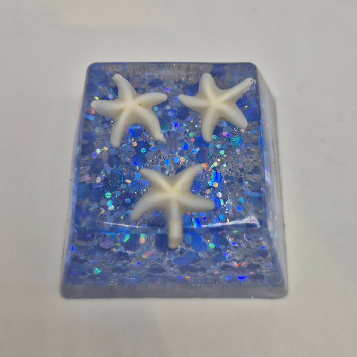 Starfish Incense Holder