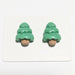 Magnetic_Clip_On_Invisible_Clipon_Stud_Pierced_Nonpierced_Earring_Earrings_Ear_FlatBack_Resin_Christmas_Tree_Large_Card