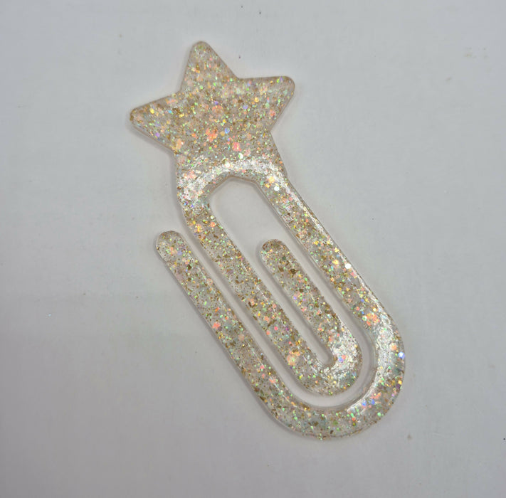 Star Bookmark