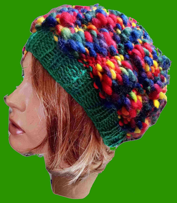 primaryberet
