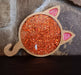 Cat Coaster