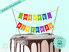 Cake Topper Banner Mockup-02