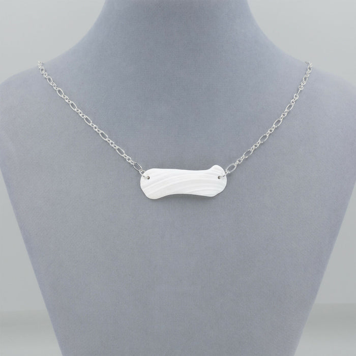 Seashell Necklace