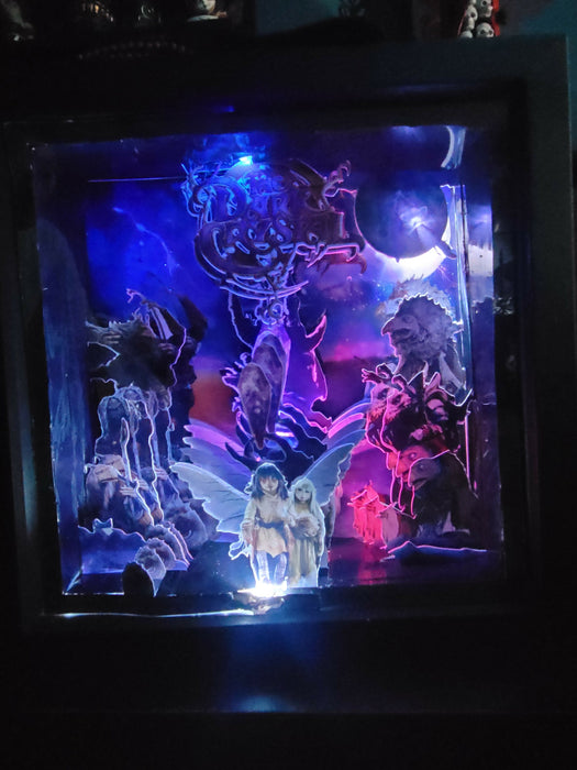 Ultimate Dark Crystal