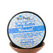 mermaid body butter 8 ounces, fresh saltwater fragrance