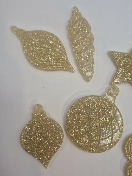Christmas Ornaments