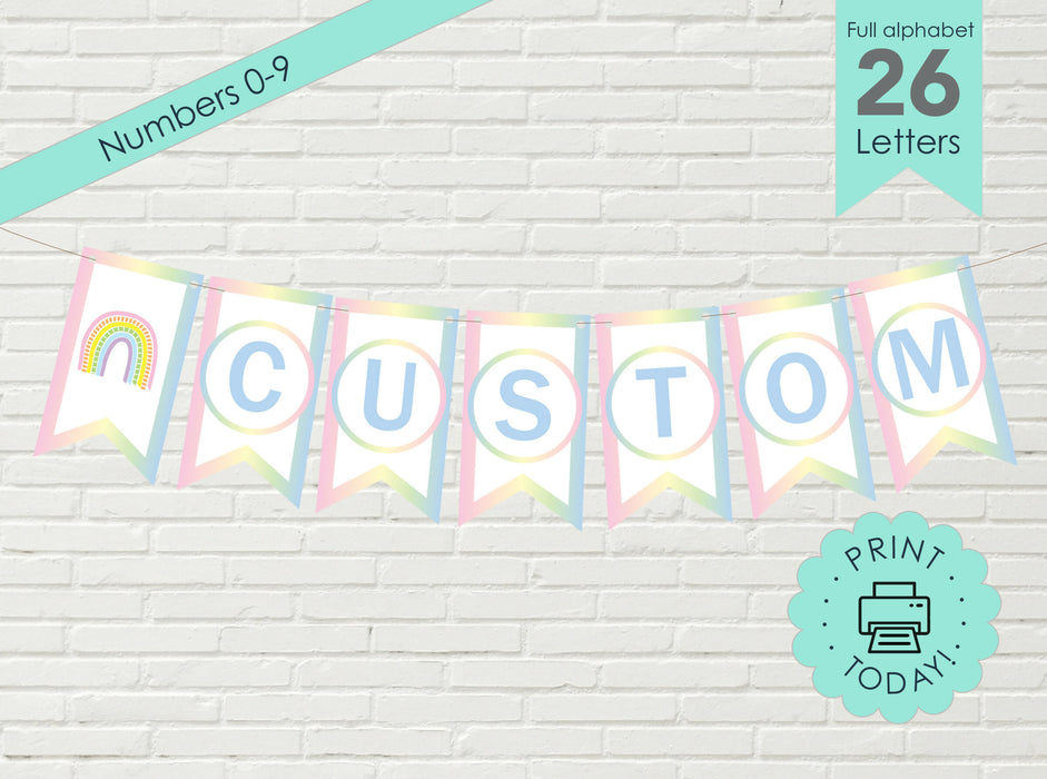 Bricks Banner Mockup Large Alpha Numb-01