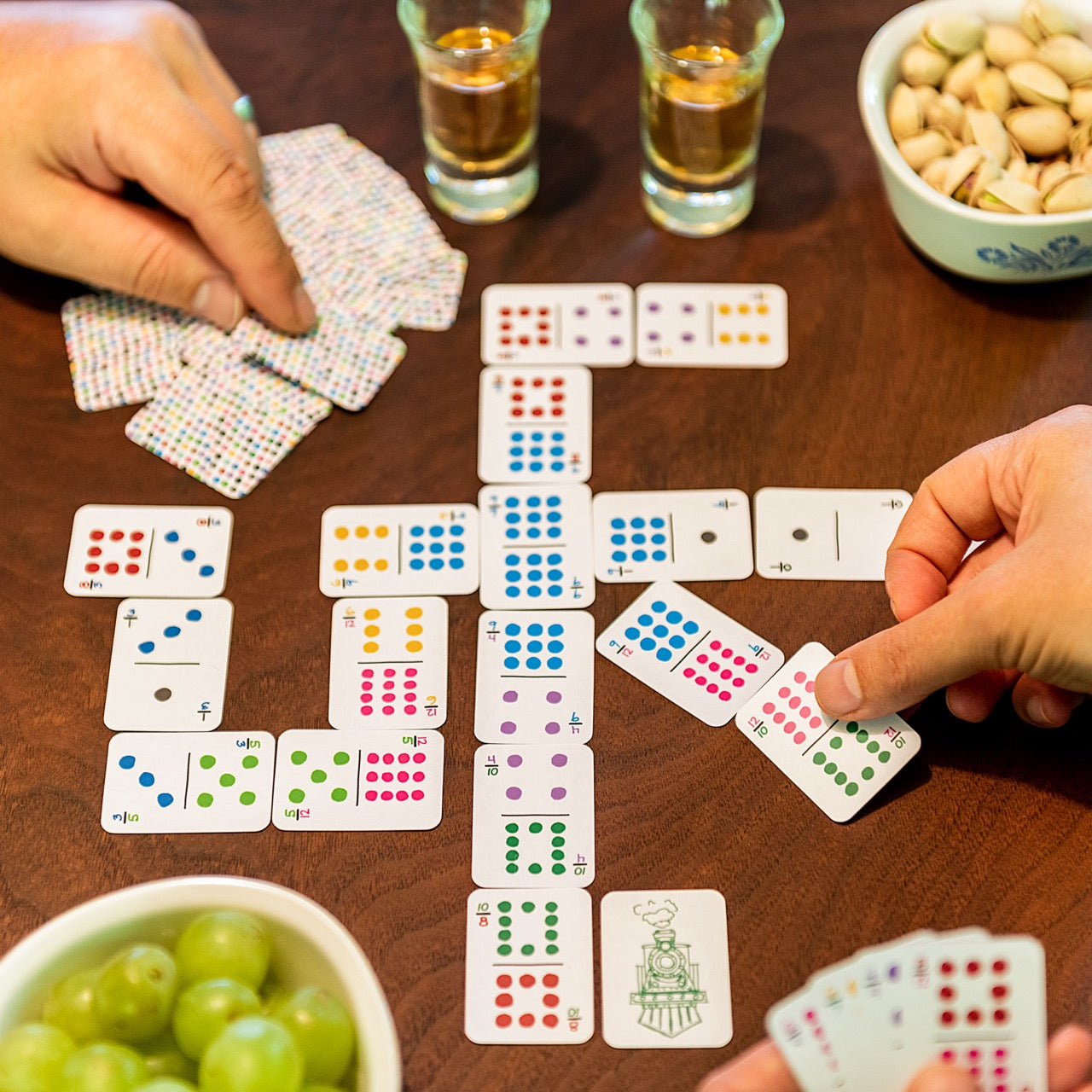 Card Games