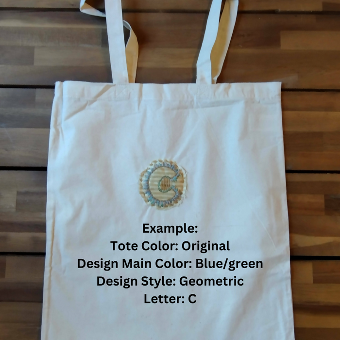 Custom Example 1