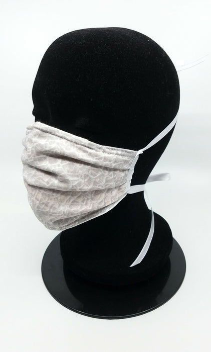 fairy garb head front