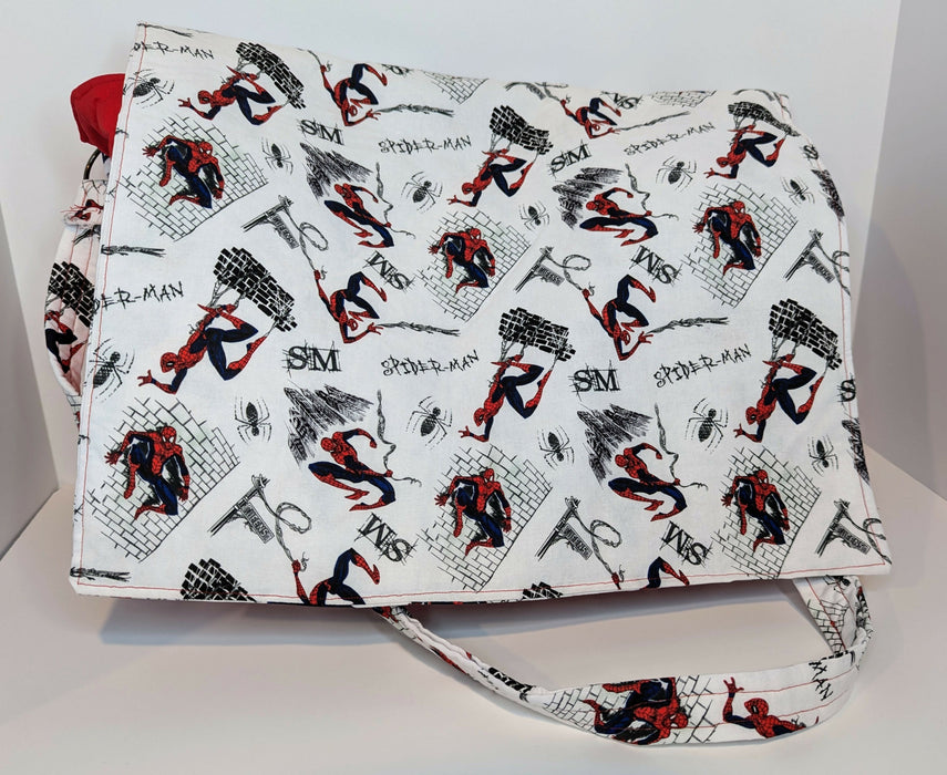 SpidermanFull