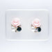 Magnetic_Clip_On_Invisible_Clipon_Stud_Pierced_Nonpierced_Earring_Earrings_Ear_FlatBack_Flower_rose_Rhinestone_Pink_emerald_pearl_10mm_card