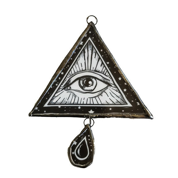 All Seeing eye