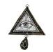 All Seeing eye