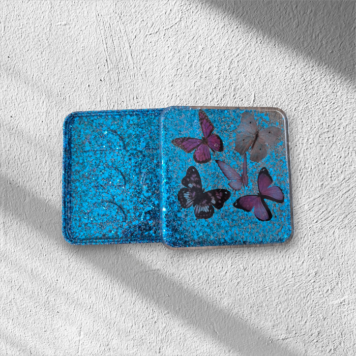 Butterfly Eyelash Case 1