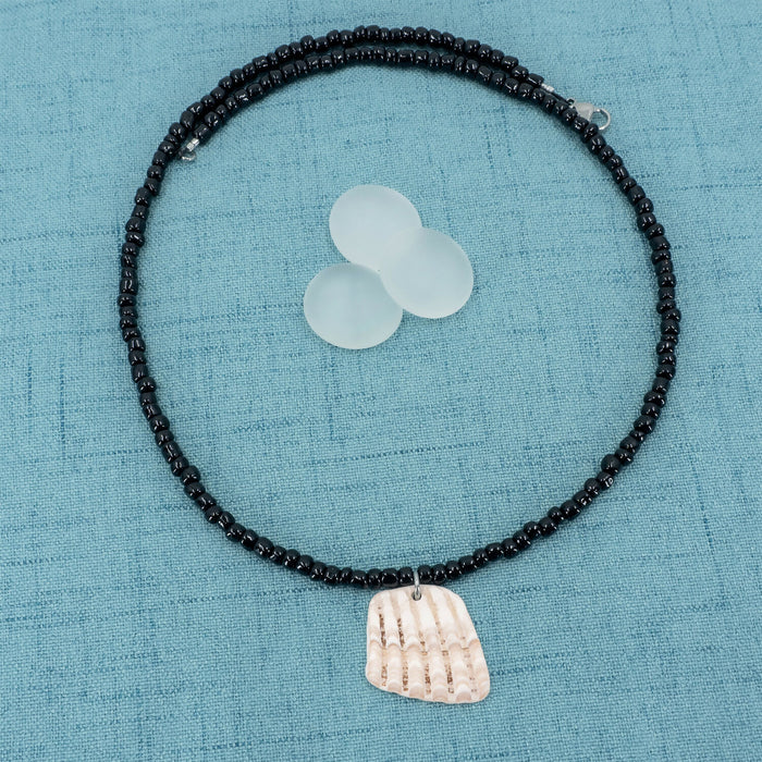 Seashell Necklace