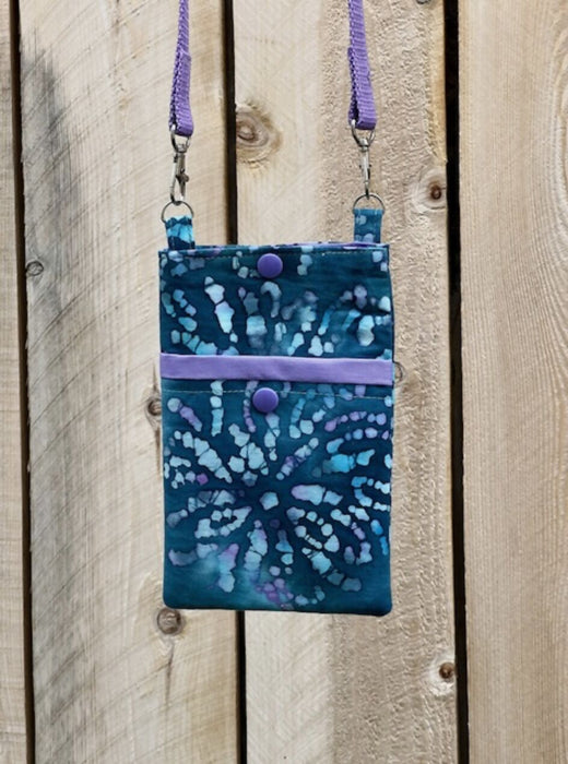 ON SALE !! Cellphone Crossbody Purses