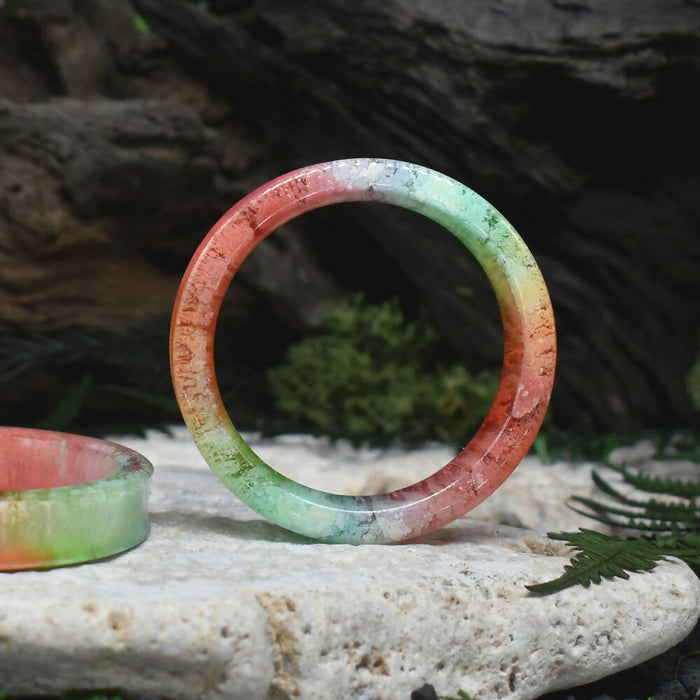 Thick-wall Ear Tunnels 66mm | Pair | Ear Plugs | Gauge Earrings | Gauged Plugs | Resin #33