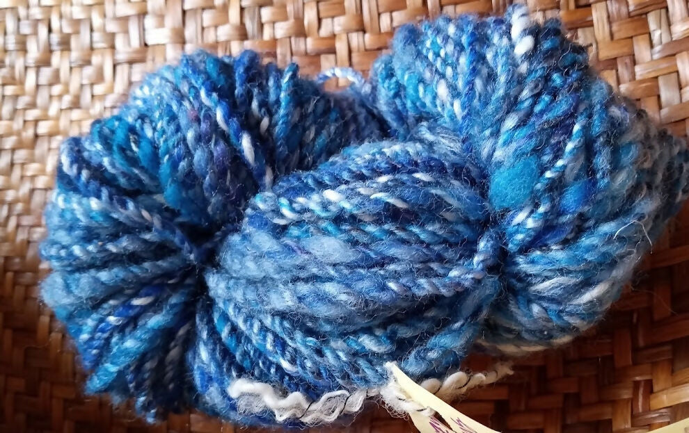 bluevoyage