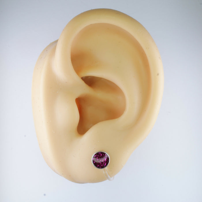 Magnetic_Clip_On_Invisible_Clipon_Stud_Pierced_Nonpierced_Earring_Earrings_Ear_Charm_Birthstone_Feburary_Purple_Amethyst_10mm_clip