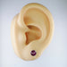 Magnetic_Clip_On_Invisible_Clipon_Stud_Pierced_Nonpierced_Earring_Earrings_Ear_Charm_Birthstone_Feburary_Purple_Amethyst_10mm_clip