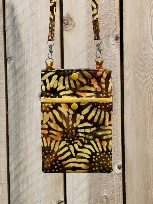 ON SALE !! Cellphone Crossbody Purses