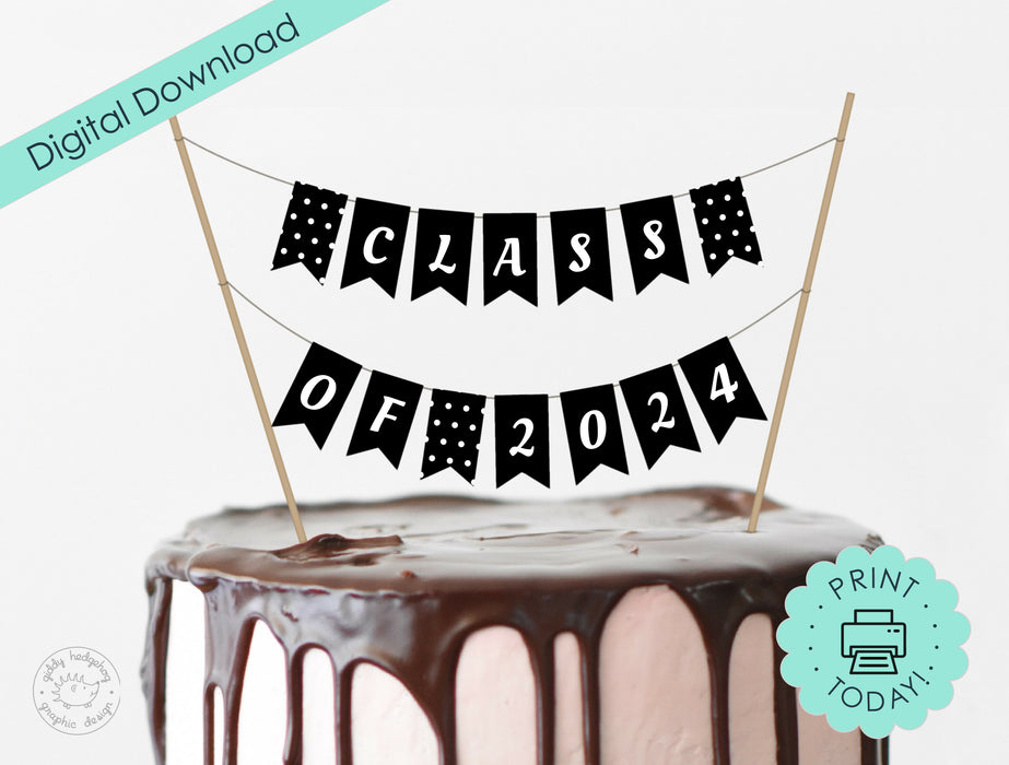 Cake Topper Banner Mockup-04