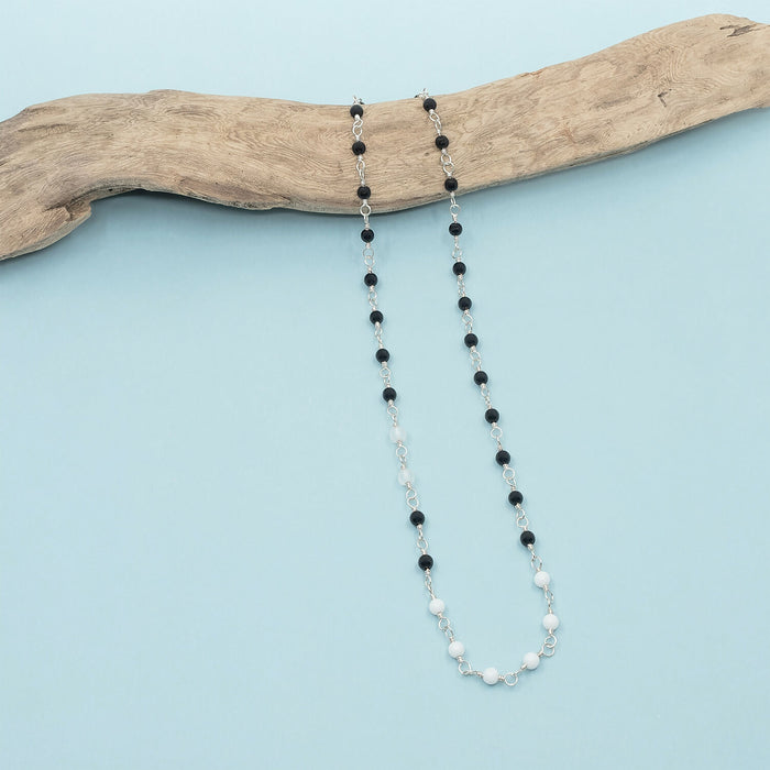 Orca Necklace for Wildlife Conservation