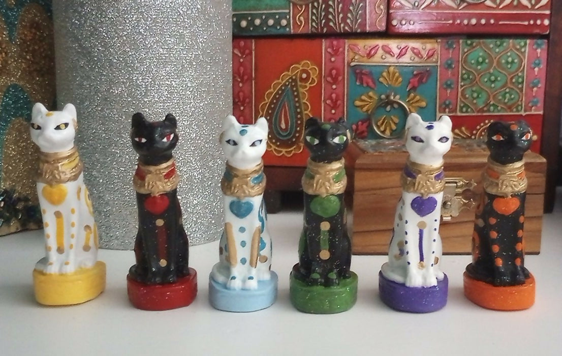 Guardians of the Gates
