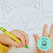 Coloring Pages Mockup Mask-04