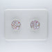 Magnetic_Clip_On_Invisible_Clipon_Stud_Pierced_Nonpierced_Earring_Earrings_Ear_FlatBack_Flat_Back_Irridescent_Druzy_Resin_Peach_8mm_card