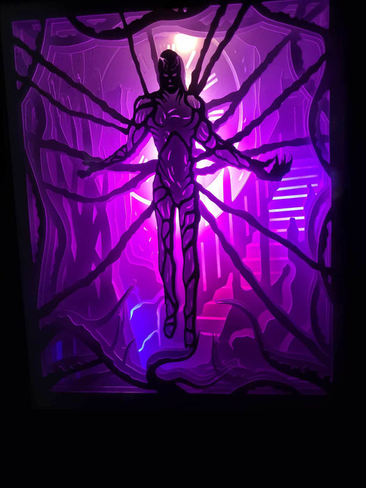 Vecna