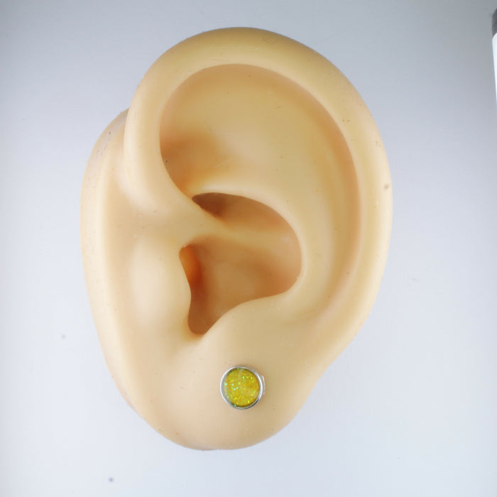 Magnetic_Clip_On_Invisible_Clipon_Stud_Pierced_Nonpierced_Earring_Earrings_Ear_Charm_Birthstone_Yellow_Gold_Glitter_10mm