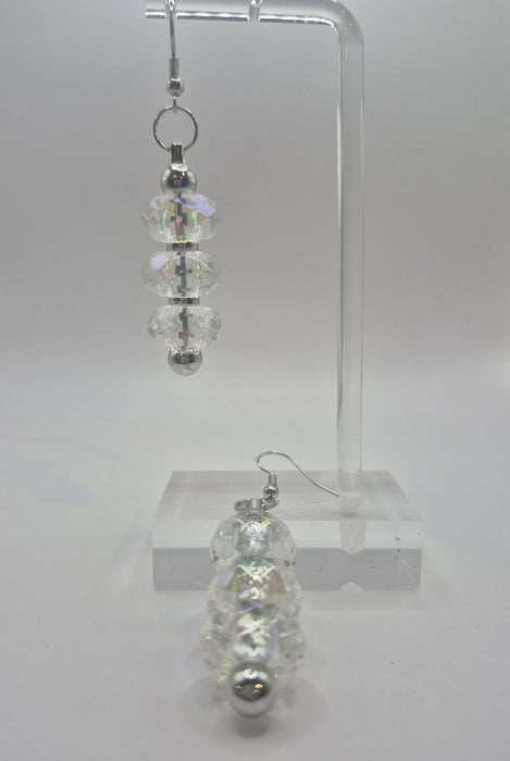 Beaded Earrings