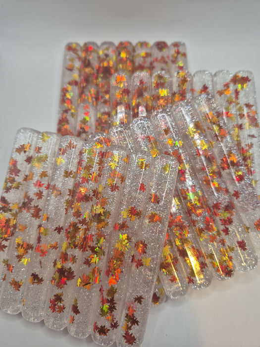 Fall Coaster Set