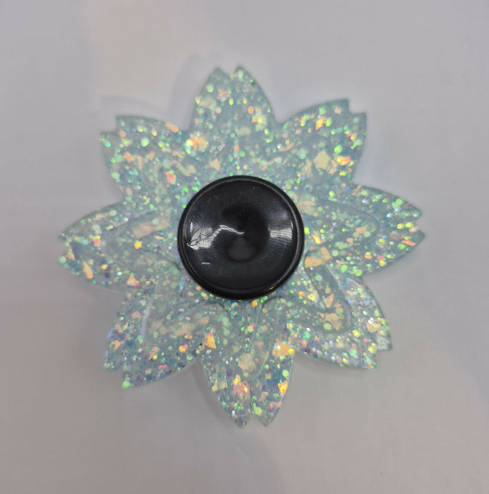 Light Blue Fidget