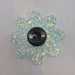 Light Blue Fidget