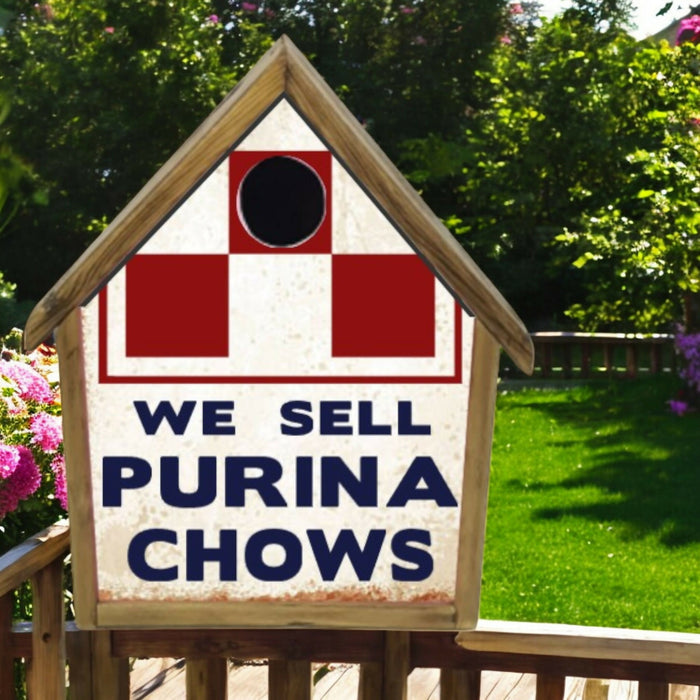 purina 2e