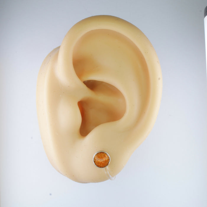 Magnetic_Clip_On_Invisible_Clipon_Stud_Pierced_Nonpierced_Earring_Earrings_Ear_Charm_Birthstone_Orange_Glitter_10mm_clip