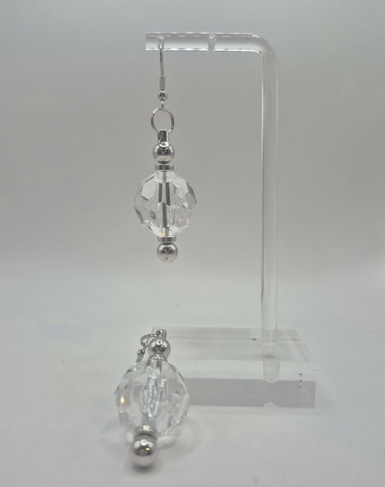 Beaded Earrings
