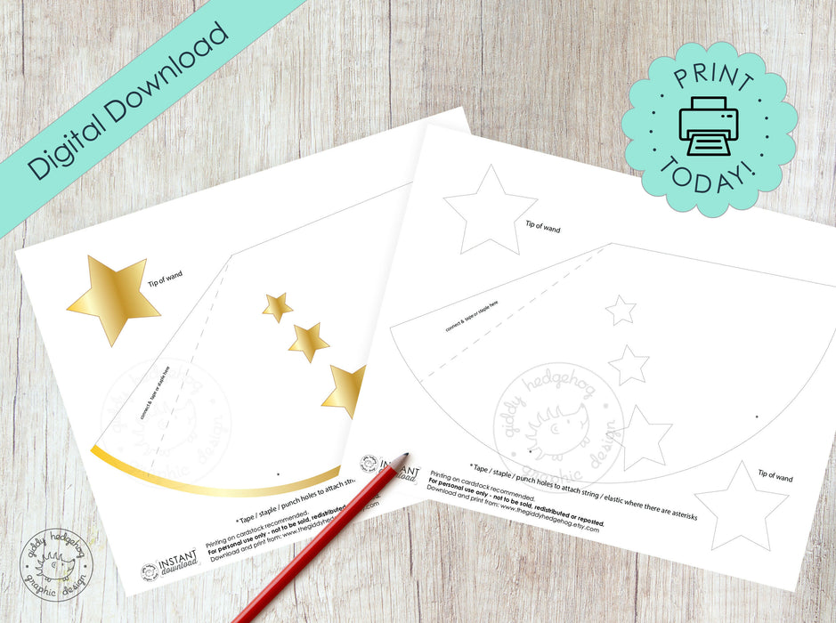 Coloring Pages Mockup-04