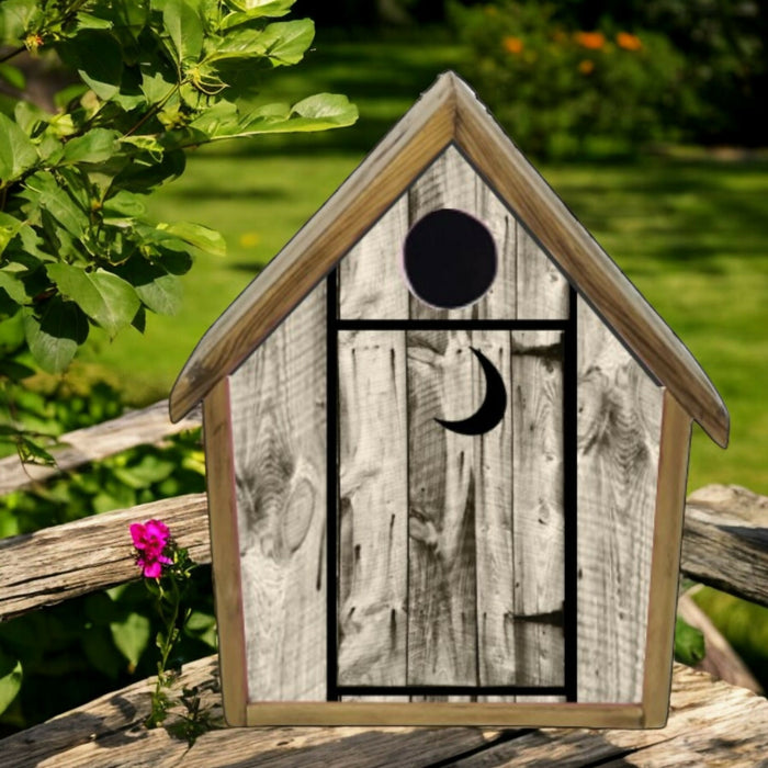 outhouse 8